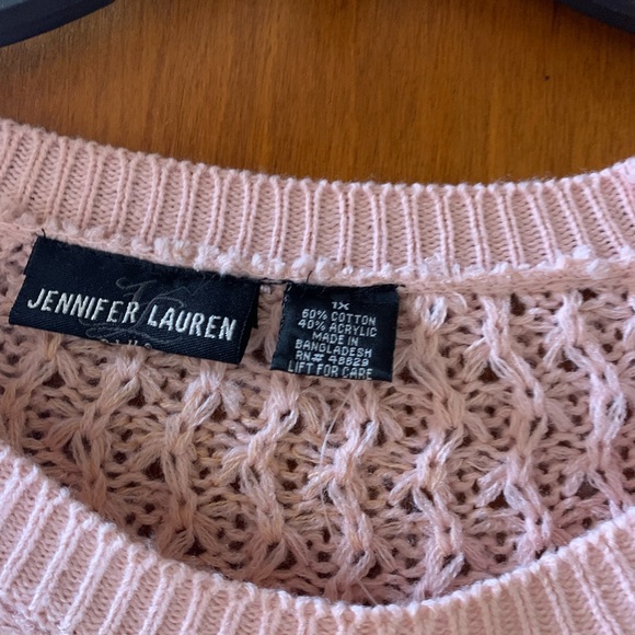 Women’s sweater - Picture 5 of 5